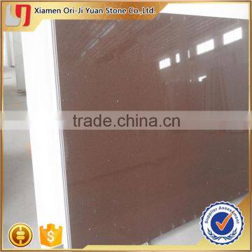 Modern Cheapest New Artificial Stone Sheet photo-5