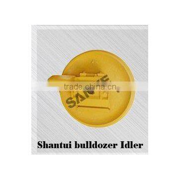 excavator front idler factory / excavator spare parts dealers
