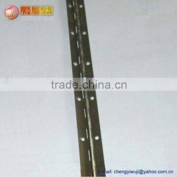 China supplier for steel cabinet piano hinges