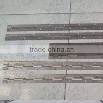 factory steel piano hinges cheap price