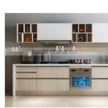 Poly Gloss MDF Board PET High Gloss MDF photo-3