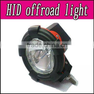 HID driving lamp 7inch