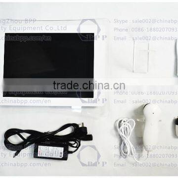 Boxy Skin And Hair Analyzer Skin Analyzer Magnifier Machine photo-3