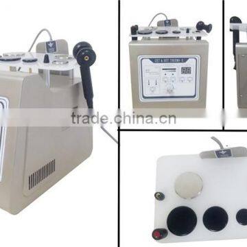 Professinal Radio Frequency Facial Treatment for Tightening Sagging Skin photo-2