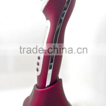 Rechargeable Ultrasonic Led Light Therapy Machine Reduces The Appearance of Congested, Puffy Eyes photo-2