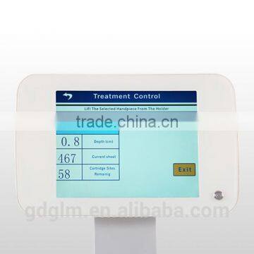 HIFU Slimming Machine/ HIFU Body Slimming/ Lipo HIFU Shape photo-2