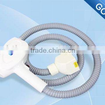 Germany Micro Channel 808nm Diode Laser Hair Removal Machine/ 10 Different Languages 808 Body Hair Removal/ Permanent Hair photo-5