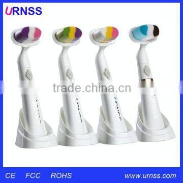 Wholesale Face Cleansing Brush Products, Dialysis Multifunction Beauty Machine for Sale