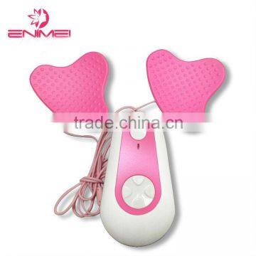 Hottest breast massaging techniques electric breast massager for lady