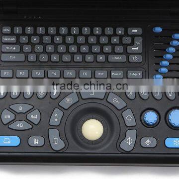 High Quality Cheap Price of Handheld/Notebook/Laptop Ultrasound Scanner/machine With Convex, Linear, Vaginal, Rectal Transducer- photo-5