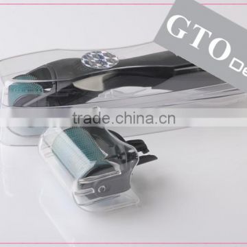 600&1200 Needles Derma roller / Dermaroller (Factory wholesale)