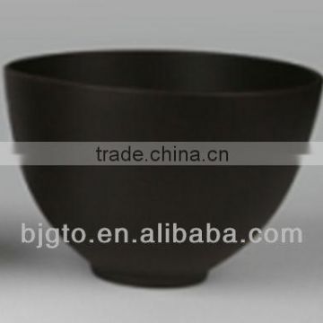 body use Silicone mask bowl