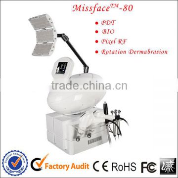 Fractional Radio Frequency Anti Aging Equipment - Missface-80