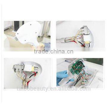 2016 New 808 Diode Laser Hair Removal Machine/hair Removal Speed 808/808nm Fast Hair Removal Laser Machine photo-5