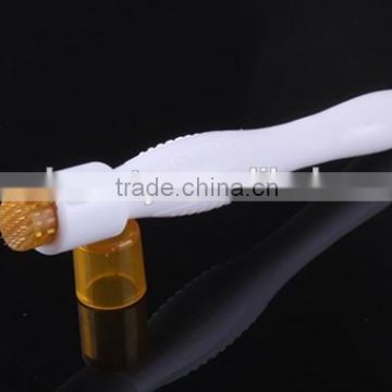 Professional High Quality Skin Beauty Tool 400 Needle Mini Derma Roller