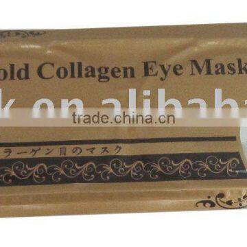 Wrinkle Reducer Hydro Eye Mask Patch