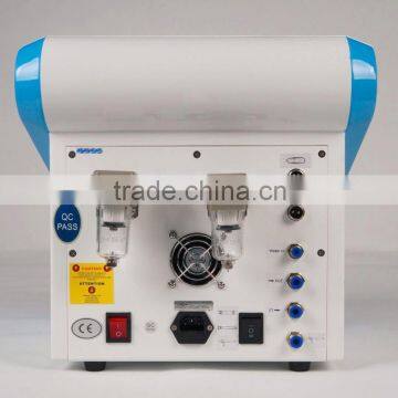 M-T4A 98% Pure Water Oxygen Jet Salon Use Beauty Equipment photo-6
