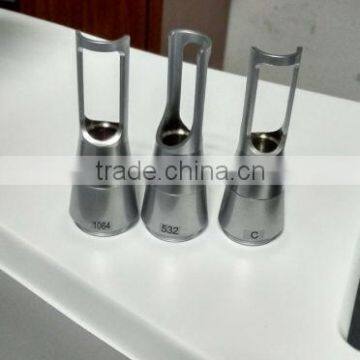 3in1 Hair Removal Shr Laser IPL Tattoo Removal Laser Equipment Nd Yag Laser Beauty Machine 1064nm photo-6