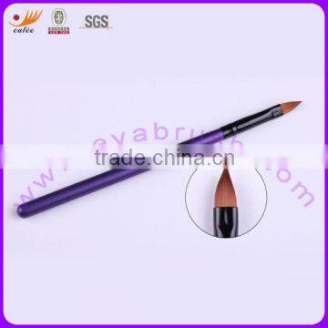 Professional samll lip brushes for OEM design