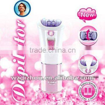 Battery Mini Women Epilator