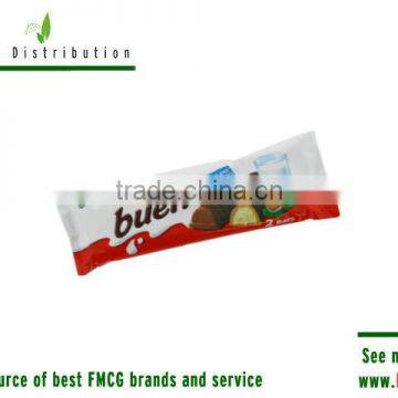 KINDER BUENO 43 g (10x3) FMCG Hot Offer