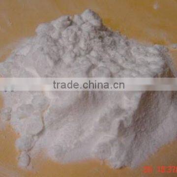 High Quality Pure White Cassava Starch Powder