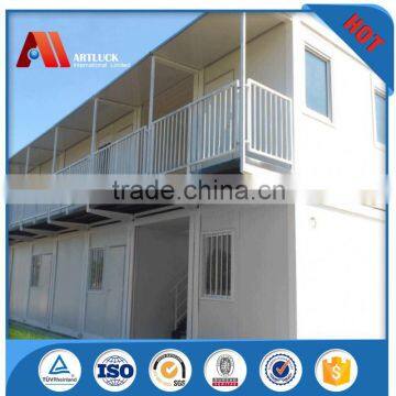 Cheap Mobile Light Steel Prefab House Plan