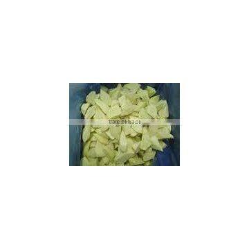 Best selling Vietnam high quality IQF Frozen Sweet Potato