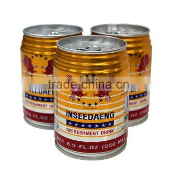 Energy Drink Canned 250 ML