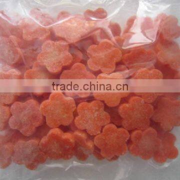 IQF Carrot, Frozen Carrot photo-2