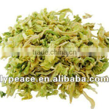 2013 new material for dehydrated cabbage granules