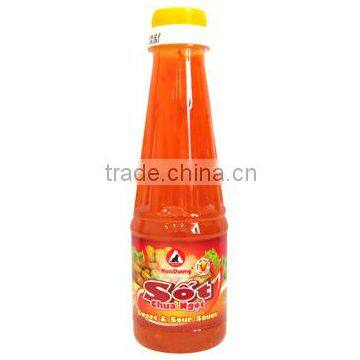 Nam Duong Sweet-and-sour Sauces 245g/30 (pet)