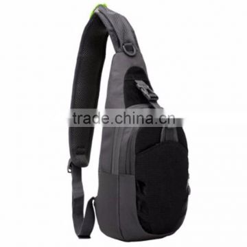 Casual cross body bag outdoor sling bag for boys