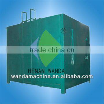 activated carbon furnaces