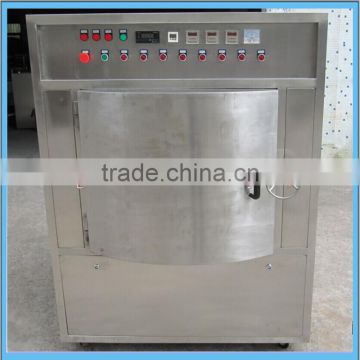 Laboratorial Microwave Vacuum Drying Oven