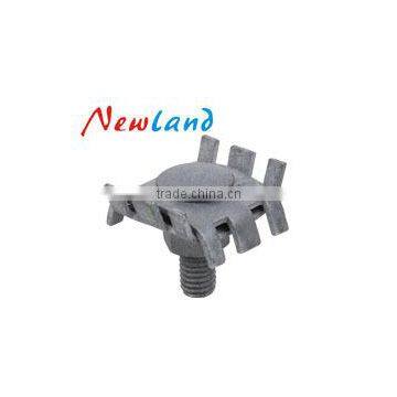 NL12220 clamp