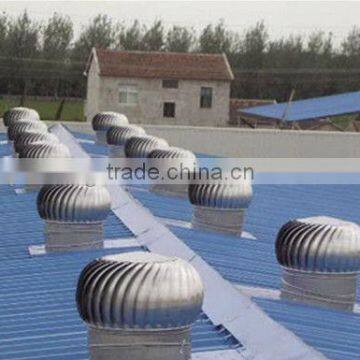 JLF Series Roof Ventilation Fan