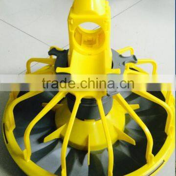 Automatic Feeders for Poultry Chickens photo-3