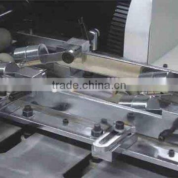 KIMO Best Price Full Automatic Used Paper Bag Making Machine For Sale photo-3