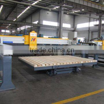 HUAXING Good Quality Diamond Disc Cutting Machinery photo-2