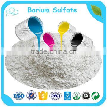 High Purity Precipitated Barium Sulfate