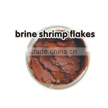Brine Shrimp Flakes