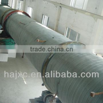 High Eficiency Rotary drier for Fertilizer,Slag, coal, wood, bagasse