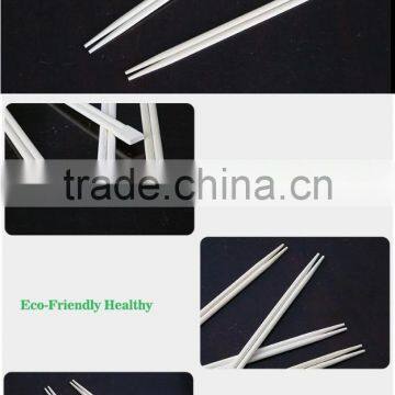 Best Seller Disposable Bamboo Twin Chopsticks photo-6