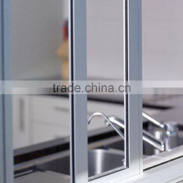 Beautiful aluminum sliding windows wholesale