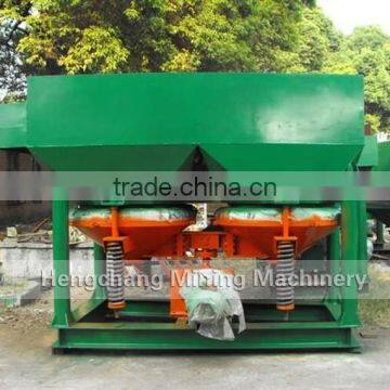 80% Discount JT Series Gold Jig Concentrator, Saw-tooth Wave Jigger photo-4