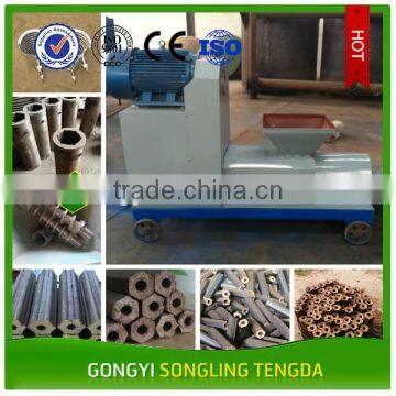 Environmental Energy Sawdust Briquette Making Machine For Sale