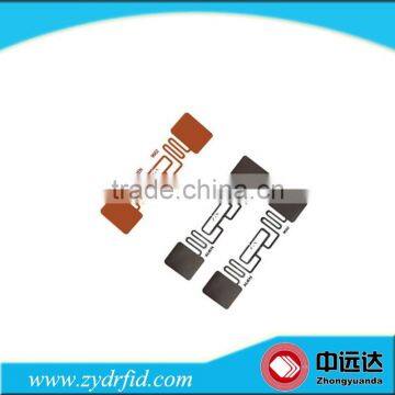 UHF ALN- 9762 HIGGS 3 RFID Chip Dry Inlay/wet Inlay photo-5