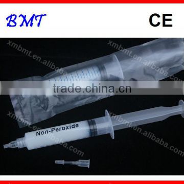 Tooth Whitening Teeth Whitening Gel Used Office