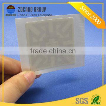 NTAG213 Anti-theft RFID NFC Sticker
